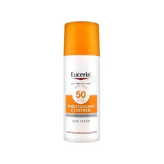 Eucerin - Sun Protection Anti-Aging Fluid SPF 50