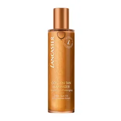 Lancaster - Sun Tan Maximizer After Sun Oil