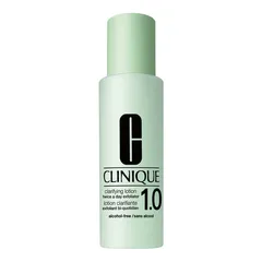 Clinique - Clarifying Lotion 1.0 - Dry And Sensitive Skin