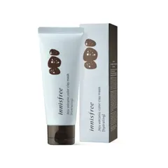 innisfree - Jeju Volcanic Color Clay Mask