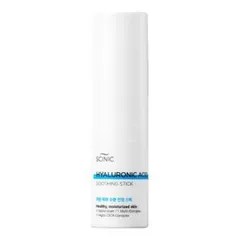 Hyaluronic Acid Soothing Stick