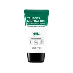 Some By Mi - Truecica Mineral 100 Calming Suncream