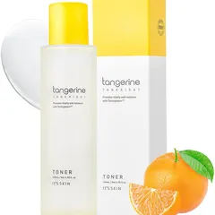 itsskinusa - Tangerine Toneright Toner