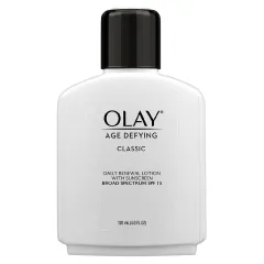 Classic Renewal Lotion SPF 15