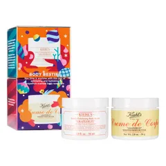 Kiehl's - Body Besties