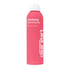 Dermalogica - clarifying bacne spray