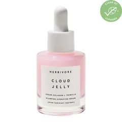 Herbivore Botanicals - Cloud Jelly Plumping Hydration Serum