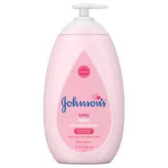 Johnson's Baby - Lotion