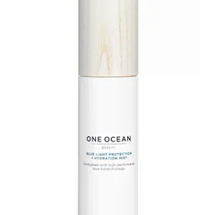 One Ocean Beauty - Blue Light Protection and Hydration Mist