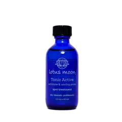 Lotus Moon Skin Care - Tonic Active