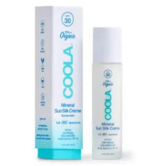 Coola - Mineral SPF30 Full Spectrum Sun Silk Creme
