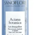 Sanoflore - Aciana Botanica Gentle Cleansing Milk Organic