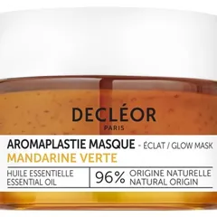 DECLEOR - Green Mandarin Aromaplasty Radiance Mask
