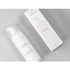 All-In-One Care Cleansing Foam
