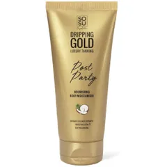Dripping Gold - Nourishing Moisturiser
