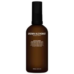Grown Alchemist - Skincare Detox Toner