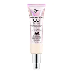 Your Skin But Better CC+ Illumination Cream SPF 50