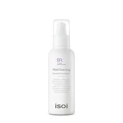 iSOi - Burgarian Rose Mild Cleansing