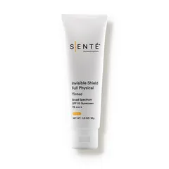 SENTÉ - Invisible Shield Full Physical SPF 52 Tinted