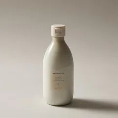 AROMATICA - Vitalizing Rosemary All-In-One Lotion