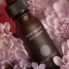 True Botanicals - Deep Repair Eye Serum