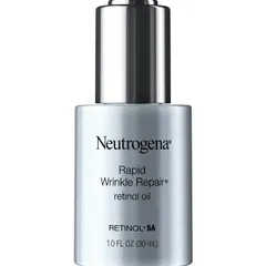 Neutrogena - Rapid Wrinkle Repair Anti-Wrinkle 0.3% Retinol Lightweight Facial Oil
