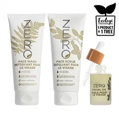 Skin Academy - ZERO The Natural Glow Edit