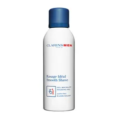Clarins - ClarinsMen Smooth Shave Foaming Gel