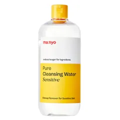 Buy Ma:nyo Pure Cleansing Water Sensitive in Australia - Korean Skincare Online