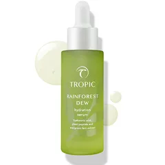 Tropic Skincare - RAINFOREST DEW hydration serum - Rainforest Dew