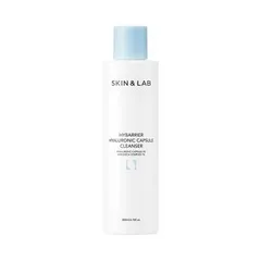 SKIN&LAB - Hybarrier Hyaluronic Capsule Cleanser