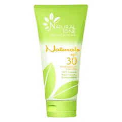 Naturals - NAT30 SPF30 Broad Spectrum Sunscreen