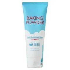 Etude House - Baking Powder Pore Cleansing Foam