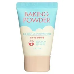 Etude House - Baking Powder B.B Deep Cleansing Foam Mini