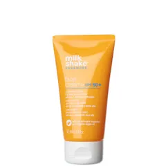 milk_shake - Sun and More Face Cream SPF50+