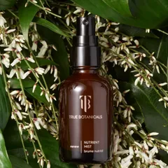 True Botanicals - Renew Nutrient Mist