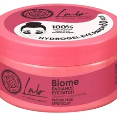 Natura Siberica - Lab Biome Radiance Eye Patch 60 Patches