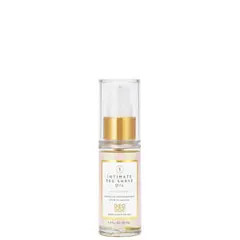DeoDoc - Pre-Shave Oil Fresh Coconut