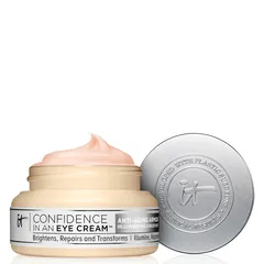 It Cosmetics - Confidence in an Eye Cream