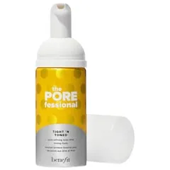Benefit - The POREfessional Tight 'n Toned Pore-Refining AHA+PHA Toner