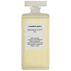 Comfort Zone - Tranquillity Oil