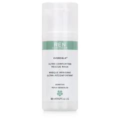 Ren Skincare - Ultra Comforting Rescue Mask