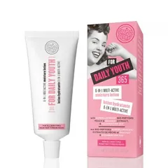 Soap and Glory - For Daily Youth™ Moisture Lotion