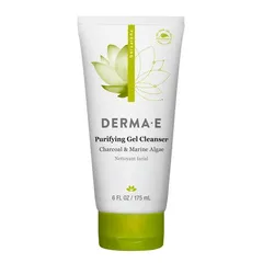Derma E - Purifying Gel Cleanser