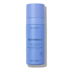 Skin Rocks - Retinoid 2 - Vitamin A Face Serum
