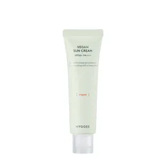 Vegan Sun Cream SPF 50 PA++++
