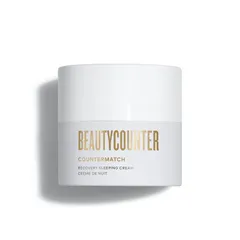 Beautycounter - Countermatch Recovery Sleeping Cream