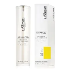 skinChemists - Advanced Bee Venom Day Moisturiser