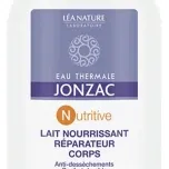 Eau de Jonzac - Nutritive Repair Nourishing Body Milk Organic