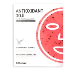 Esthemax - Goji Hydrojelly™ Mask
